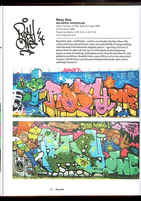 Street Fonts, Claudia Walde Graffiti Editorial, Editorial Moodboard, Graffiti Magazine, Graffiti Culture, Mini Zine, Street Magazine, Graphic Book, Fashion Collage, Graffiti Styles