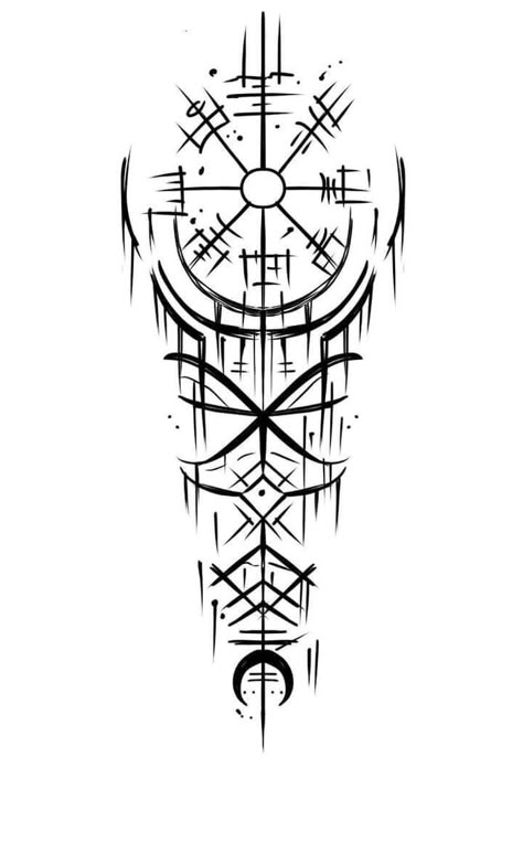 tattoo ideas
viking tattoos
Tattoo Symbols
tattoo style
tattoo designs Viking Tattoo Ideas, Viking Compass Tattoo, Viking Tattoos For Men, Traditional Viking Tattoos, Gotik Tattoo, Norse Mythology Tattoo, Viking Tattoo Symbol, Viking Tattoo Sleeve, Vikings Tattoo