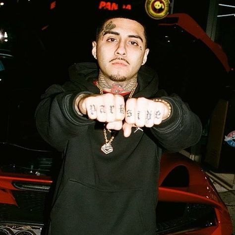 MoneySign Suede on Instagram: "ion expect anythin from anyone anymore #FREEME" Best Rapper Ever, Popular Rappers, Cholo Style, Correctional Facility, Department Of Corrections, Twin Towers, Music Mood, Best Rapper, In Prison