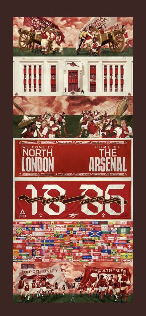 Arsenal Fc Art, Arsenal Wallpaper, Thierry Henry Arsenal, Arsenal Fc Players, Arsenal Pictures, Arsenal Team, Arsenal Fc Wallpapers, Derry City, Arsenal Wallpapers