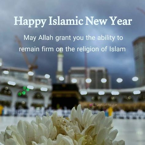 Happy Islamic new year🌠 #happyislamicnewyear #islamicnewyear #allah #god #1446 #1446hijrah Happy Islamic New Year, Islamic New Year, Allah God, Islam Religion, Quick Saves, Instagram