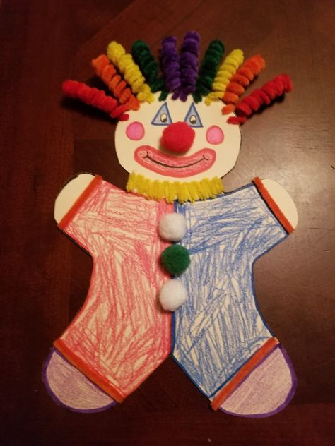 Gingerbread Man Ideas, Gingerbread Man Kids Crafts, Disguise A Gingerbread Man, Disguise Turkey, Gingerbread Man Unit, Gingerbread Unit, Turkey Disguise Project, Gingerbread Man Activities, Color Lessons