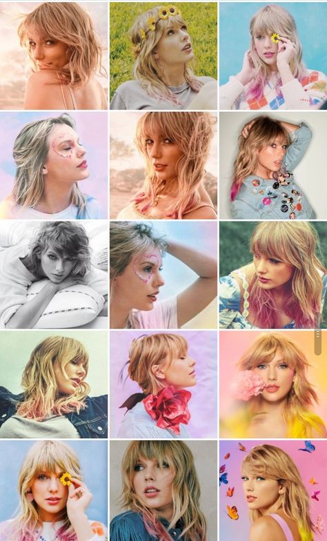 TS lover❤️photo shoot Taylor Swift Lover Hairstyle, Taylor Swift Hair Lover, Lover Hair Taylor Swift, Lover Taylor Swift Photoshoot, Taylor Swift Lover Hair, Taylor Swift Lover Photoshoot, Taylor Swift Haircut, Lover Outfit, Taylor Swift Photoshoot