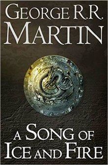 Fire Book Cover, Classics To Read, Female Book Characters, A Storm Of Swords, A Clash Of Kings, Game Of Thrones Books, A Game Of Thrones, A Dance With Dragons, George R R Martin