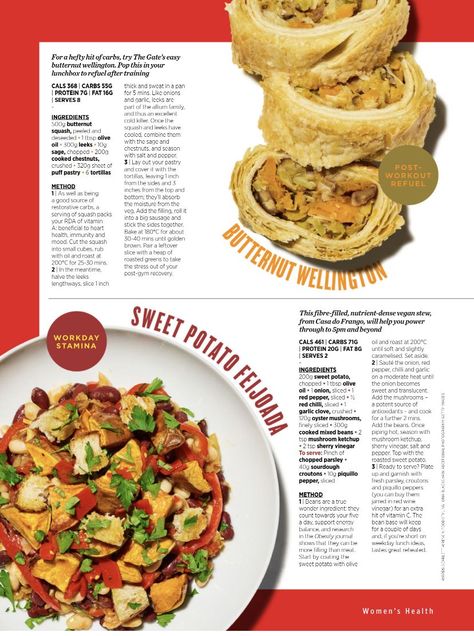 Recipe Graphic Design Layout, Food Magazine Layout Design, Food Magazine Layout, Food Catalog, 잡지 레이아웃, Cookbook Design, Desain Editorial, Best Cookbooks, Food Graphic Design