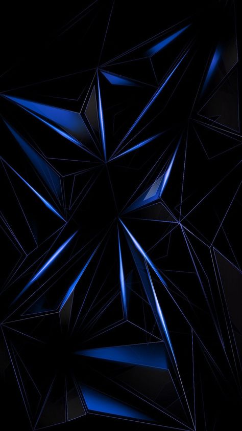 Wallpaper Iphone, Iphone Wallpaper, Dark Blue, Wallpapers, Iphone, Blue, Black