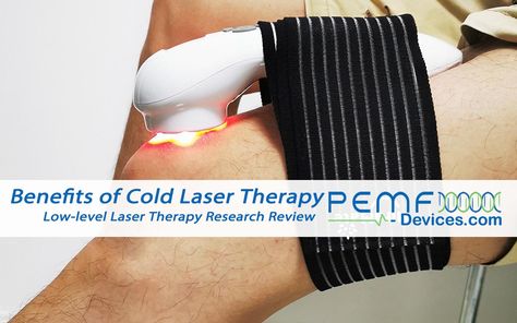 Learn what is cold laser therapy, how LLLT works and what are the effects and benefits of low-level laser therapy based on published clinical research. Read article: https://pemf-devices.com/cold-laser-therapy/ #coldlasertherapy #coldlaser #FIR #redlighttherapy #lllt #cellularregeneration #biohacking #painrelief #wellnesstech #lowlevellaser Cold Laser Therapy Benefits, Work Wellness, Pemf Device, Dna Methylation, Cold Laser Therapy, Low Level Laser Therapy, Pemf Therapy, New Product Launch, Cellular Respiration