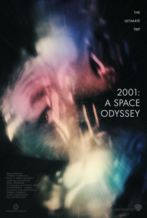 2001: A Space Odyssey - PosterSpy 2001 A Space Odyssey Poster, A Space Odyssey Poster, A Space Odyssey, Iconic Movie Posters, 2001 A Space Odyssey, Film Poster Design, Septième Art, I Love Cinema, Movie Posters Design