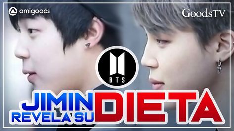 ¡Las DIETAS EXTREMAS de los IDOLS de KPOP! - YouTube Pinterest Photos, Do More, Bts Jimin, Bts Army, Make Your, Incoming Call, Bts, Incoming Call Screenshot, Pins