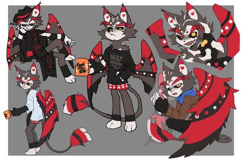 Husker Outfit, Drunk Cat, Hazbin Hotel Husk, Fox Drawing, H Hotel, Monster Hotel, Vivziepop Hazbin Hotel, Cute Fox, Hotel Art