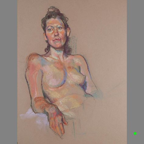 Geoffrey Laurence on Instagram: “'Scout in June' 33"X23" Pastel on Paper 2018 +detail - more figure drawing tales from my Friday morning sessions. I have been  spending…” Pastel Figure Drawing, Life Drawing Classes, Figure Study, Drawing Skills, Hyde Park, Life Drawing, Learn To Draw, Art Techniques, Figure Drawing