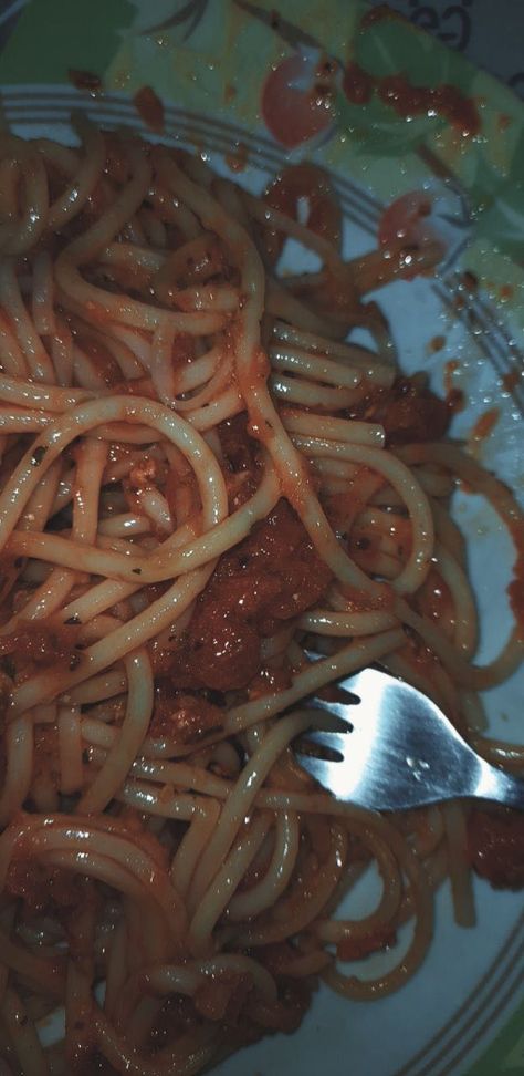 #food #foodphotography #foodstagram #pasta #redsauce #arrabiata #spaghetti Arrabiata Spaghetti, Spaghetti Photography, Spaghetti Aesthetic, Ace Aesthetic, Tire Pictures, Silly Puppets, Red Sauce, Random Pictures, Spaghetti Sauce