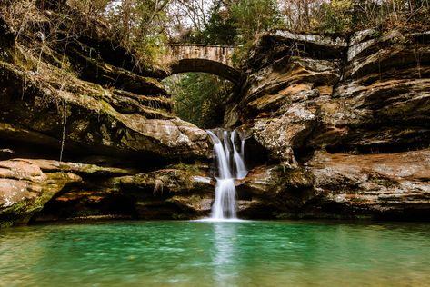 Hocking Hills Ohio Photography, Cedar Falls Hocking Hills, Cincinatti Ohio, Hills Pictures, Food Ice Cream, Ohio Photography, Hocking Hills State Park, Vacation 2024, Lots Of Food