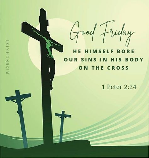 Good Friday Verses, Friday Bible Verses, Lent Pictures, Good Friday Bible Verses, Easter Inspirational Quotes, Good Friday Images, Biblical Costumes, Prayer Room Ideas, Maundy Thursday