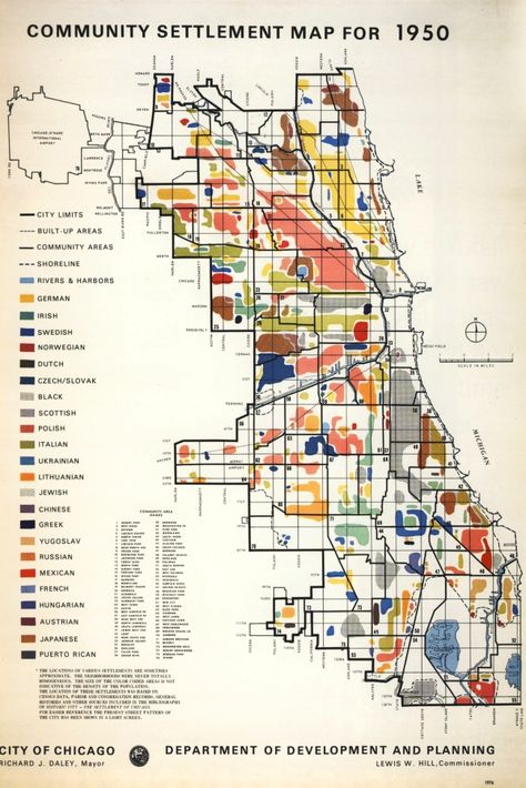 Maps Design, Villa Architecture, Map Diagram, Urban Analysis, Chicago Map, Site Analysis, Remote Sensing, My Kind Of Town, The Windy City