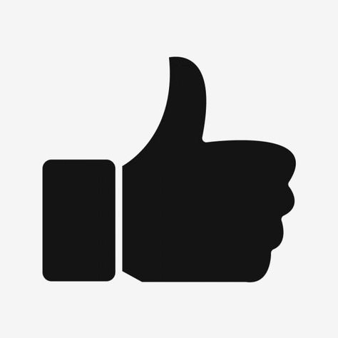 Gradient Circle, Thumbs Up Icon, Square Png, Gradient Image, Hand Icon, Thumbs Up Sign, Like Symbol, Logo Youtube, Logo Instagram