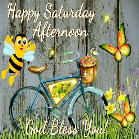 Good afternoon happy Saturday images with gif for a good blessed weekend - Humor Chique Good Afternoon Happy Saturday, Happy Saturday Afternoon, Good Afternoon My Love, Happy Saturday Pictures, Hello Pictures, Happy Saturday Images, Blessed Weekend, Good Morning Wishes Friends, Saturday Greetings