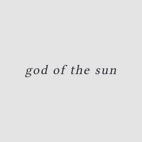 Sun Goddess Quotes, Solace Meaning, Apollo Quotes, Apollon Aesthetic, Apolo Aesthetic, Helios Aesthetic, Gods Aesthetic, Apollo Aesthetic, Apollo Cabin