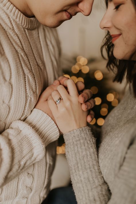 Couple photography
Love
Jewelry
Christmas
Christmas sweater
Christmas tree Decorating Christmas Tree Photoshoot, Intimate Christmas Photoshoot, Grandparents Christmas Photoshoot, Studio Christmas Photos Couple, Couple Christmas Pictures Poses, Couples Christmas Poses, Couple Christmas Tree Photos Indoor, Christmas Card Photoshoot Couple, Christmas Studio Photoshoot Couple