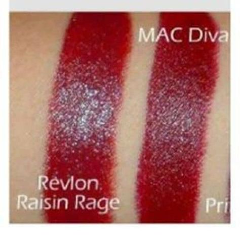 Mac Lipstick Velvet Teddy, Mac Diva, Mac Diva Lipstick, Best Mac Lipstick, Gloss Eyeshadow, Mac Matte Lipstick, High End Makeup, Beauty Lipstick, Makeup Swatches