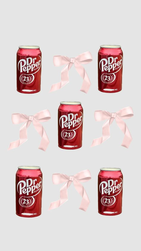 Dr Pepper Background, Dr Pepper Wallpaper Iphone, Dr Pepper Wallpaper, Pepper Wallpaper, Custom Emojis, Soda Shop, Wallpaper Themes, Paper Dolls Diy, Bow Wallpaper