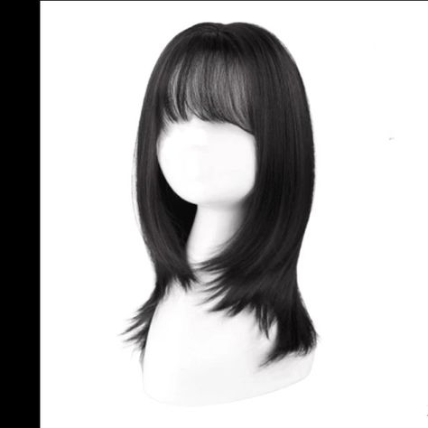 Hair Doctor, Y2k Hairstyles, Cute Short Haircuts, Hair Streaks, Hair Inspiration Short, Hair Tutorials Easy, Hair Affair, Haircuts Straight Hair, Haircuts With Bangs