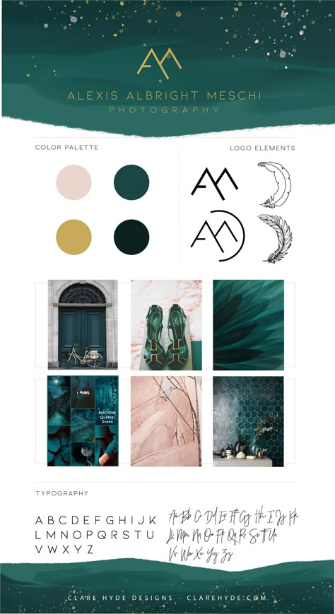 Mood Boards Logo Brand Design, Blog Mood Boards, Brand Color Board, Graphic Design Mood Boards Branding, Mood Boards Branding, Mood Board For Branding, Mood Board Web Design, Jewel Tone Branding Board, Brand Colors Mood Boards