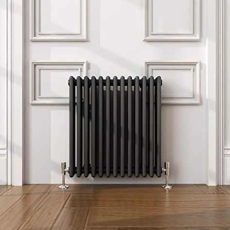 Grey Radiator, Radiators Living Room, Bar Layout, Tall Radiators, Victorian Radiators, Classic Column, Column Radiator, Traditional Radiators, Flat Panel Radiators