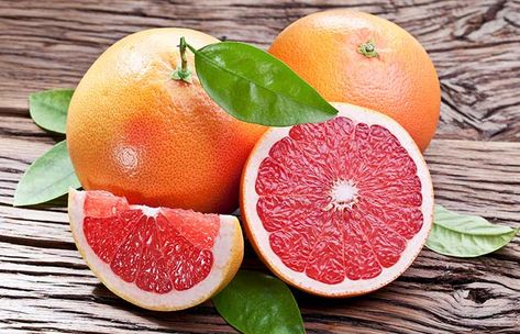 Grapefruit Health Benefits Of Grapefruit, Grapefruit Benefits, Detox Your Liver, Grapefruit Diet, Detox Diet Plan, Metabolic Diet, Low Carb Vegetables, Liver Detox, Healthy Liver