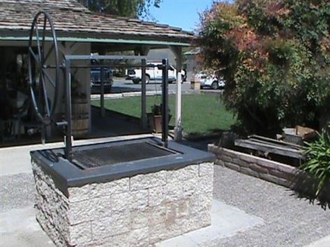 Santa Maria Bbq, Grill Pit, Santa Maria Grill, Argentine Grill, Grill Kit, Custom Grill, Fire Grill, Outdoor Grills, Bbq Pit