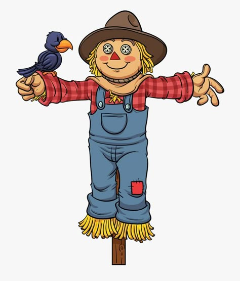 Crow Drawings, Scarecrow Clipart, Girl Scarecrow, Crows Drawing, Scare Crow, Scarecrow, Girl Drawing, Vault Boy, Free Download