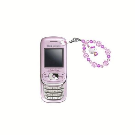 Gamer Png Aesthetic, Y2k Phone Png, Pink Cellphone Icon, Pink Y2k Icon, Pink Cellphone, Pngs Aesthetic, 2000s Phone, Widget Inspiration, Accessories Png