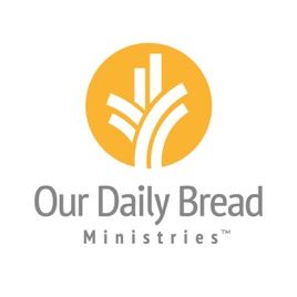 Our Daily Bread Devotions, Daily Bread Devotional, Open Heaven, 6 July, Bible In A Year, 11 December, 17 December, The Love Of God, 4 December