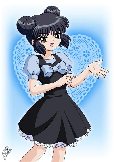 Mint Aizawa Mew Mew Power, Tokyo Mew Mew Ichigo, Kingdom Hearts Anime, Tokyo Mew Mew, Mahō Shōjo, Fairy Artwork, Sailor Moon Art, Old Anime, Powerpuff Girls