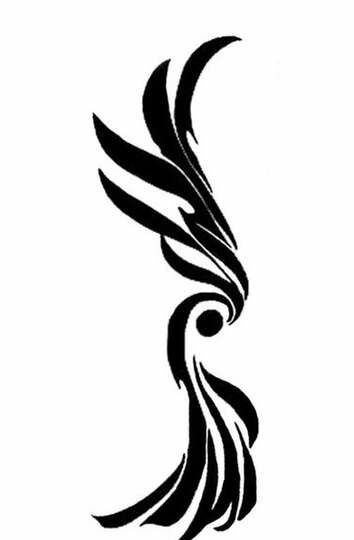 Miyamura Tattoo Design, Miyamura Izumi Tattoo, Horimiya Tattoo Ideas, Horimiya Tattoo, Miyamura Tattoo, Phoenix Drawing, Mystical Tattoos, Dragon Tattoo Art, Wing Tattoo