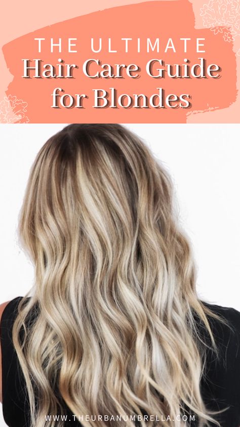 Blonde Hair Mask, Brassy Blonde Hair, Bleach Damaged Hair, Blonde Hair Care, Deep Conditioning Hair Mask, Brassy Hair, Conditioning Hair Mask, Best Hair Mask, Deep Conditioning Hair