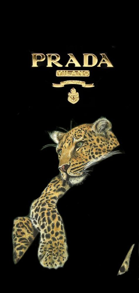 Making Money On Pinterest, Leopard Logo, Money On Pinterest, Prada Milano, Future Vision, Vintage Poster Design, Image Swag, Iphone Backgrounds, Iphone Wallpaper Photos