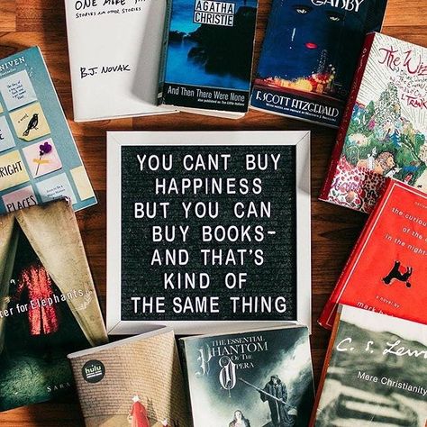 Throw in cookies and coffee and Ill never move again! . Reposting @hollycastillophotography: Insert Dwight gif saying "Its true" . . . . . #books #bookstagram #potd #bibliophile #bookshelf #bookworm #book #letterboard #quoteoftheday #quotes #handmaidstale #greatgatsby #onemorething #bjnovak #theoffice #waterforelephants #thecuriousincidentofthedoginthenighttime #thephantomoftheopera #poto #wizardofoz #merechristianity #cslewis # agathachristie #andthentherewerenone #allthebrightplaces #bookreade Book Letterboard Quotes, Cookies And Coffee, Fall Feast, Letterboard Quotes, Mere Christianity, Then There Were None, All The Bright Places, Water For Elephants, Life Before You