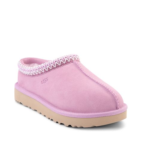 Ugg Tasman Clog, Purple Uggs, Cute Uggs, Tasman Slippers, Womens Ugg, Ugg Store, Pink Uggs, Ugg Tasman Slippers, Shoes And Sandals