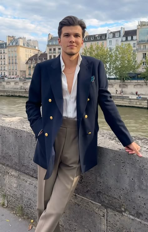 Royal Blue Shirt Outfit Men, Royal Blue Blazer Outfit Men, Navy Blue Jacket Outfit Men, Royal Blue Shirt Outfit, Mens Smart Fashion, Navy Blue Jacket Outfit, Blue Jacket Outfits Men, Blue Shirt Outfit Men, Blue Blazer Outfit Men