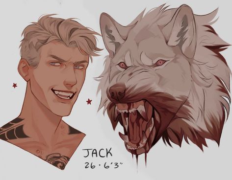 Werewolf Character Art, Half Dog Half Human, Werewolf Oc Art, Werewolf Character Design Male, Werewolf Art Male, Female Werewolf Art, Werewolf Character Design, Werewolf Oc Male, Werewolf Oc