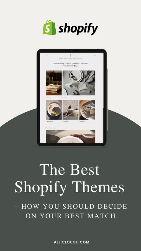 There’s a lot that goes into selecting a Shopify theme for your online store. Here’s how I select the best match for my clients. Best Shopify Themes, Retail Technology, Best Match, Creative Tutorials, Email Subject Lines, Mobile Responsive, Good Bones, Web Themes, Cool Themes