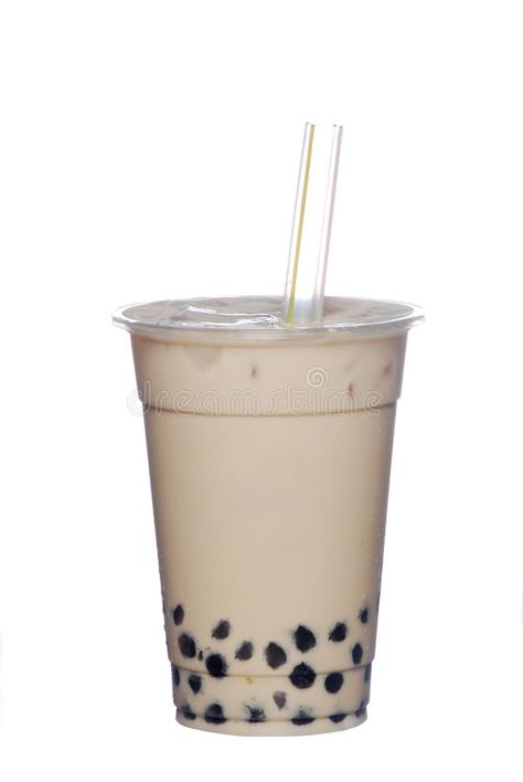 Pearl milk tea. On white background , #AFFILIATE, #milk, #Pearl, #tea, #background, #white #ad Milk Tea Aesthetic, Aesthetic White Background, Pearl Milk Tea, Tea Aesthetic, Bubble Tea Boba, Tea Cafe, Comfy Casual Outfits, Aesthetic White, Outfit Shoplook