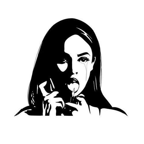 Megan Fox Drawing, Stippling Art, Fox Drawing, Tattoo Flash Art, Flash Art, Stencil Art, Megan Fox, Drawing Art, Flash Tattoo