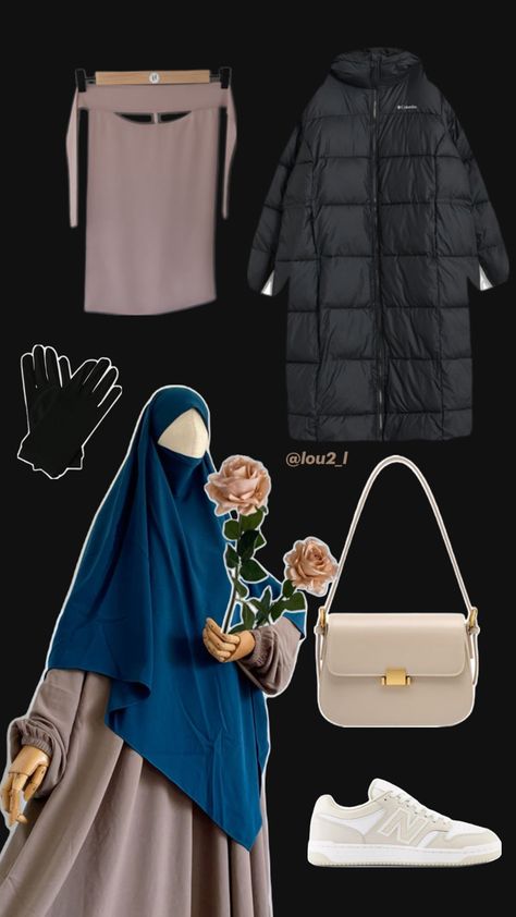 Modest Autumn Outfits, Modest Outfits Hijab, Jilbab Outfits, Khimar Niqab, Khimar Style, Fashion Outfits Modest, Muslimah Fashion Casual, Outfits Muslim, Muslimah Photography