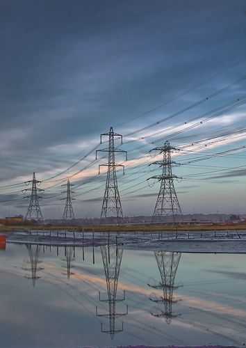 Electrical Lineman, Photography Organizations, Transmission Tower, Transmission Line, Power Lines, Industrial Photography, Power Grid, Electrical Engineering, High Voltage