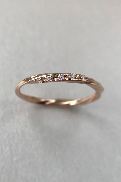 Wedding Bands For Women No Diamonds, 1.8mm Wedding Band, Women Gold Band Ring, Wedding Band With Inset Diamonds, Gold Women Wedding Bands, Simple Dainty Wedding Band, Wedding Ring With 2 Bands, Gold Engagement Band For Women, Wedding Rings Bands Women