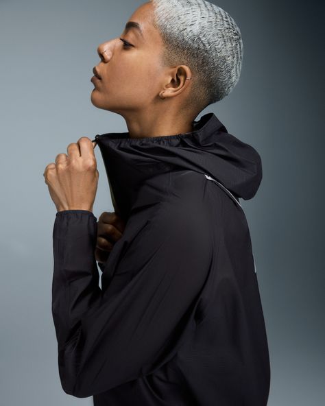 Supremely lightweight, this waterproof jacket is the perfect travel companion as it packs up into its hood | On Women's Ultra Jacket LOEWE in Black, Size: Small. Waterproof, limited edition, LOEWE × On Active Life. Performance All Day | Polyamide | On Women's Ultra Jacket LOEWE in Black, Size: Small Running Accessories, Travel Shoes, Active Life, Gym Shoes, Tennis Clothes, Lifestyle Clothing, Waterproof Jacket, Running Clothes, Outdoor Shoes