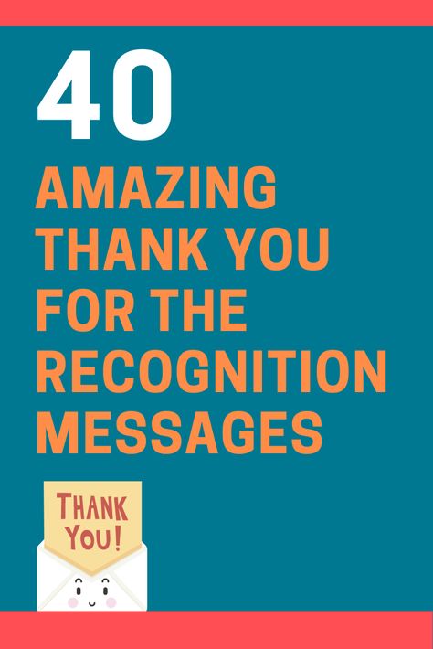 Here is a list of 40 thank you for the recognition messages to let them know that you appreciate their acknowledgment of your hard work. Words Of Appreciation And Thanks Quotes For Coworkers, Thank You Messages For Mentor, Acknowledgement Ideas, Thank You Message For Manager, Emotional Thank You Message, How To Appreciate Someone, Thank You Note For Colleague, Appreciation Speech, Employee Appreciation Messages