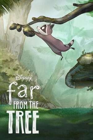 ‎Far From the Tree (2021) directed by Natalie Nourigat • Reviews, film + cast • Letterboxd Beach Disney, Far From The Tree, Baby Raccoon, Disney Shorts, Cute Raccoon, Family Movie Night, Disney Kids, 2d Animation, Parenting Guide